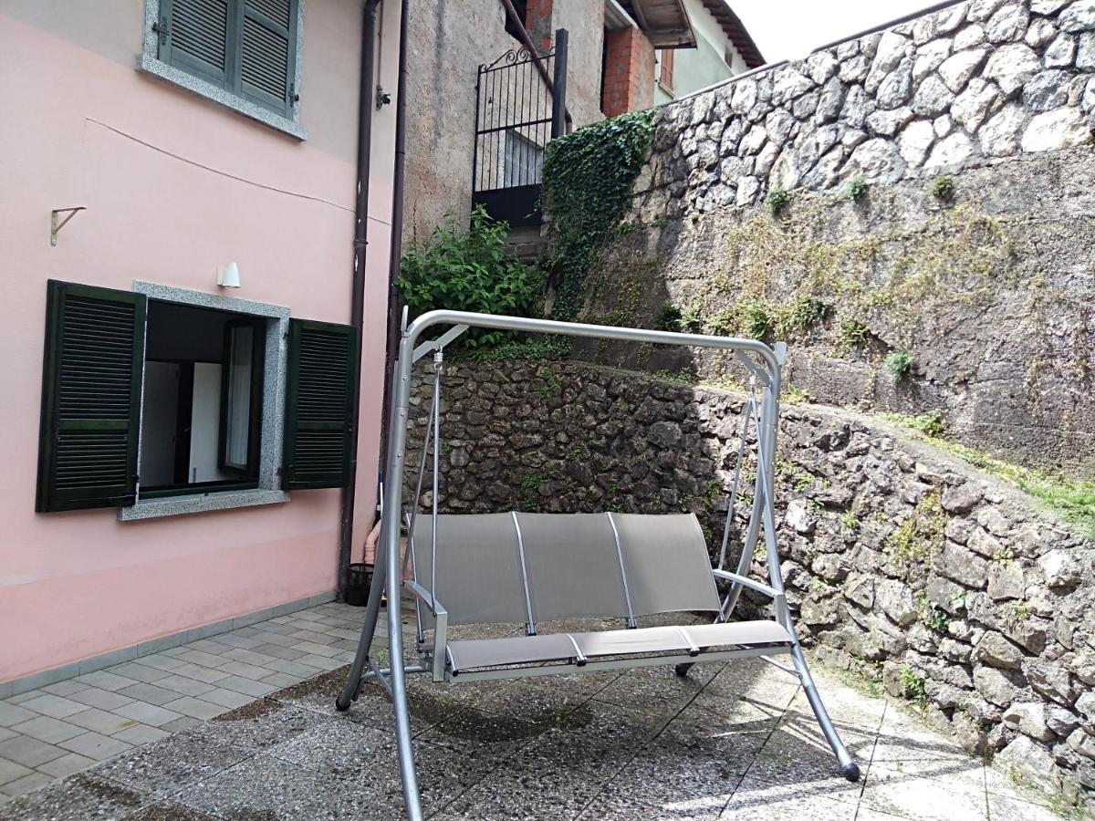 B&B L'Acero Casto Exterior foto