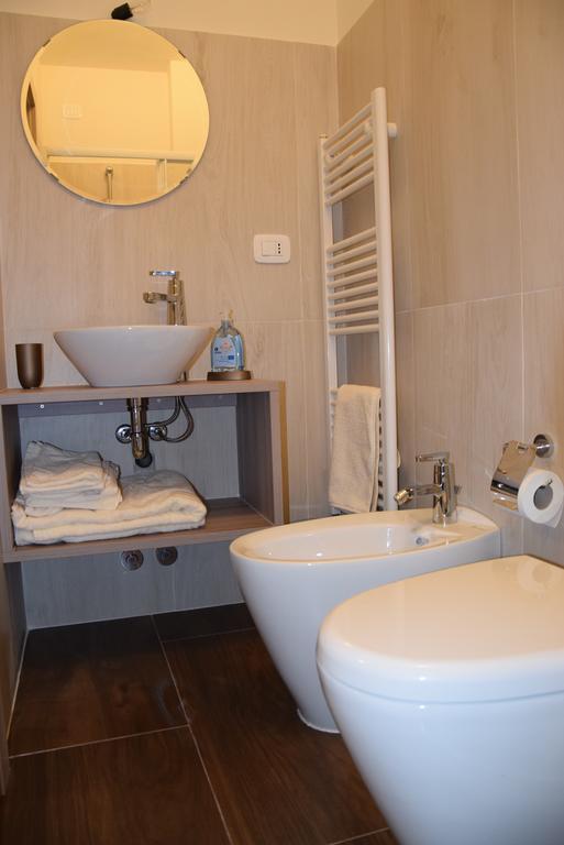 B&B L'Acero Casto Zimmer foto