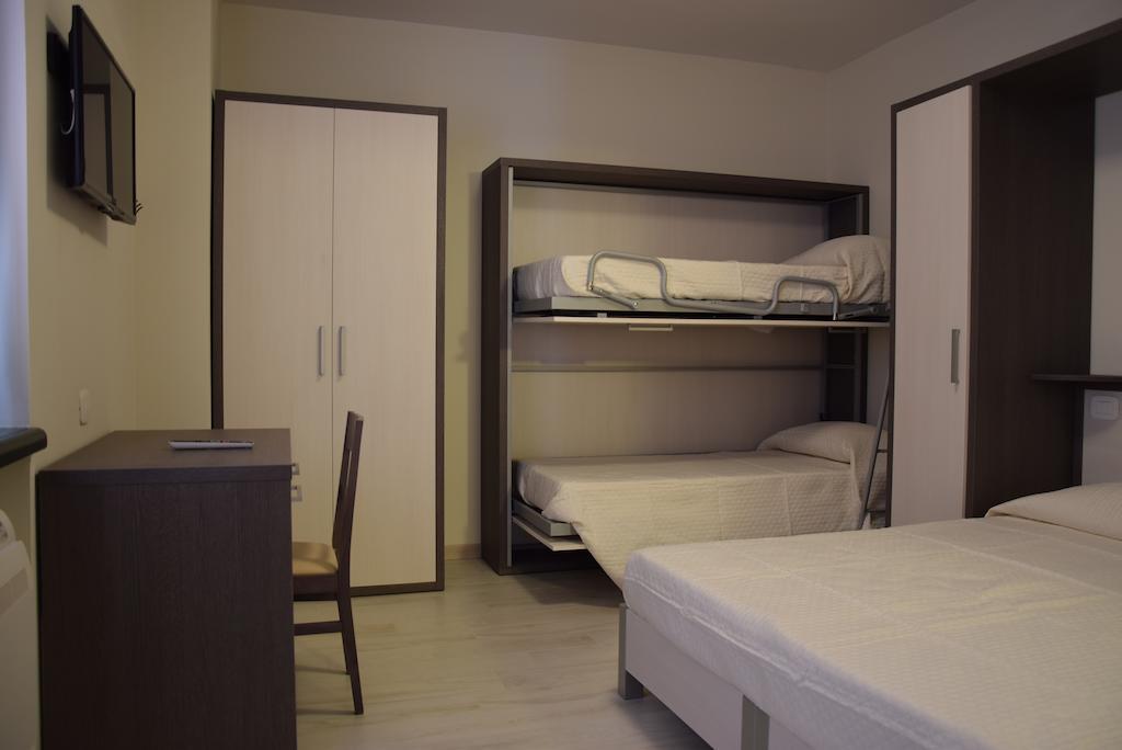 B&B L'Acero Casto Zimmer foto