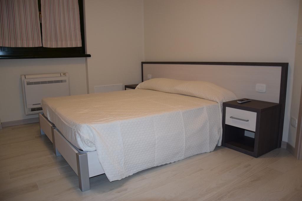 B&B L'Acero Casto Zimmer foto