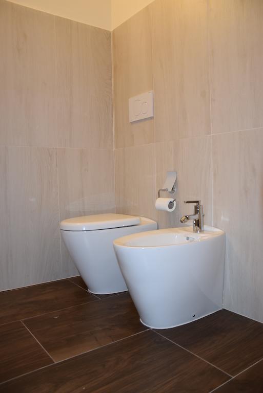 B&B L'Acero Casto Zimmer foto