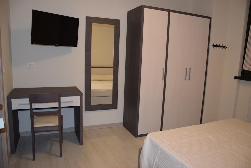 B&B L'Acero Casto Zimmer foto