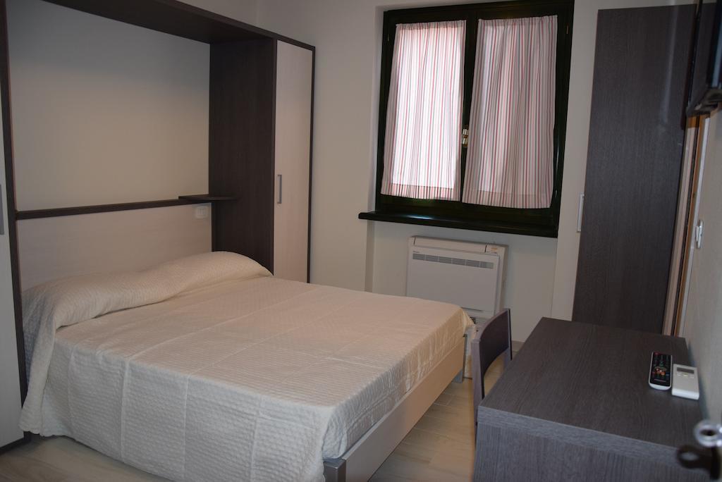 B&B L'Acero Casto Zimmer foto